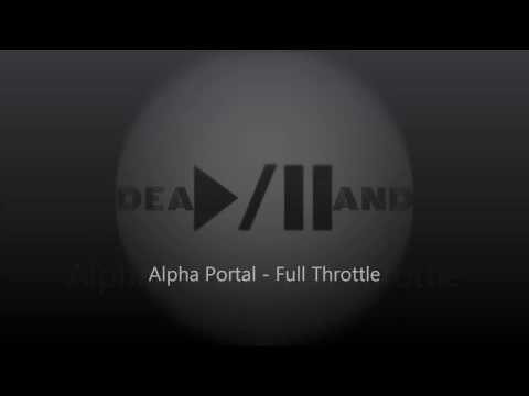 Alpha Portal  - (deadhand)