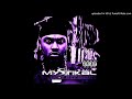 Mystikal - I Rock, I Roll Slowed Down