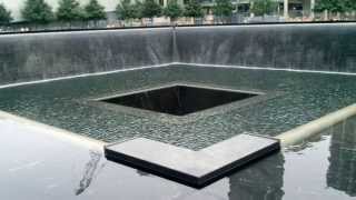 9/11 Memorial - Renée Fleming - Amazing Grace - 08/2013
