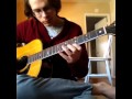 30 seconds of transcription for 30 days. Day 19. Tal Farlow