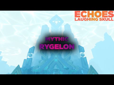 Echoes vs Rygelon Mythic | Balance Druid PoV
