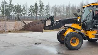 Chargeuse sur pneus JCB 409 T4 | Image 4 - Machineryline