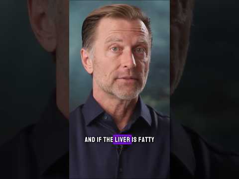 The #1 Best Food for Your Liver (Most People Throw It Away!)