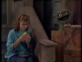Classic Sesame Street Oscar Asks For Gina S Help