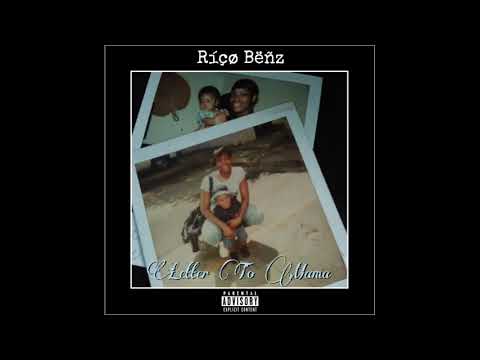 RICO BENZ - Letter To Mama