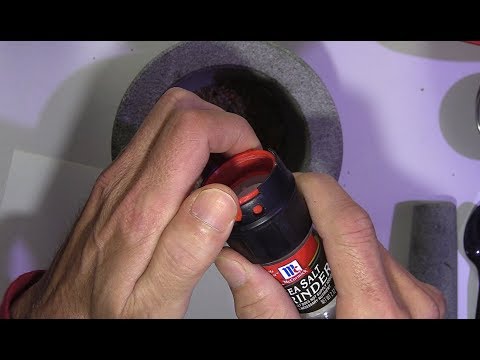 download lagu mp3 mp4 Grandma Spices, download lagu Grandma Spices gratis, unduh video klip Grandma Spices