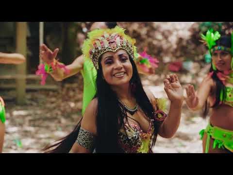 Internacional Yurimaguas - La danza del ocotero (VIDEO OFICIAL)