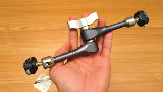 Ulanzi Falcam F22 Quick Release Articulating Magic Arms