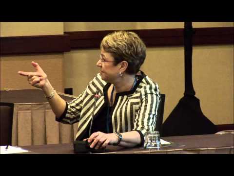 GM4: Fellow Training in Genomics - Mira Irons