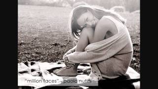 Million Faces - Paolo Nutini