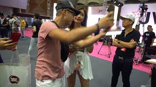 Download lagu Taipei Red Expo 2018 Sequence C0037 (Taiwan Adult Expo) TRE 台北國際成人展 2018 mp3