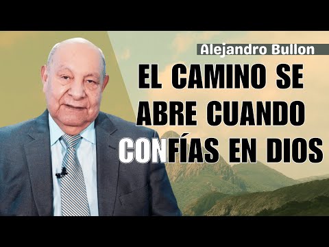 La Oscuridad No Es El Final: Dios Está Cerca - Pastor Alejandro Bullón