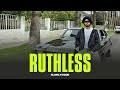 Ruthless - Shubh (Slowed Reverb)