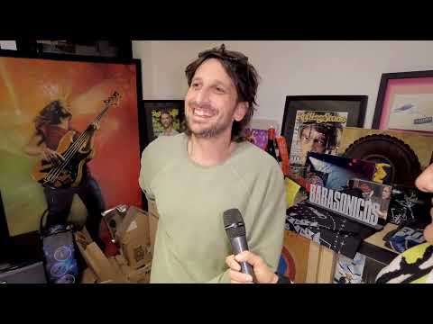 LOBEL - ALMAGRO Studio Session