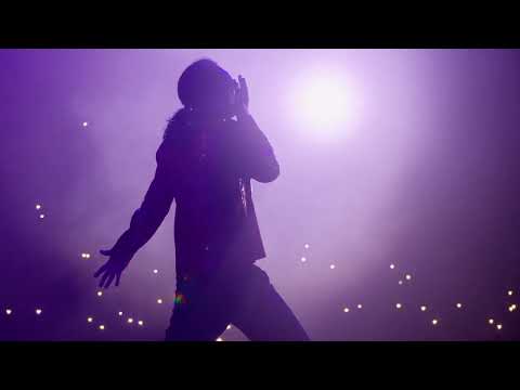 Michael Jackson Encore Audi Arena