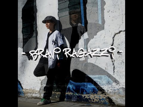 MĀRCY - Bravi Ragazzi