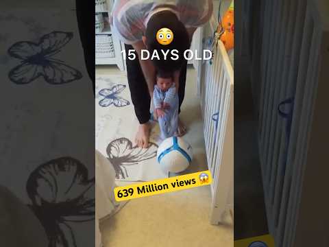 My Football journey part 1📈👶🏻➡️👦🏻 #foryou #shorts #stockholm #soccer #usa