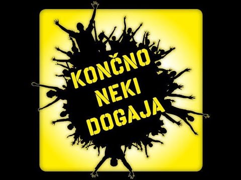 KOKTEL PARTY Jesenice 26.12.2014