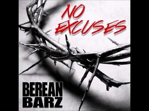 Berean Barz - Who You Reppin?