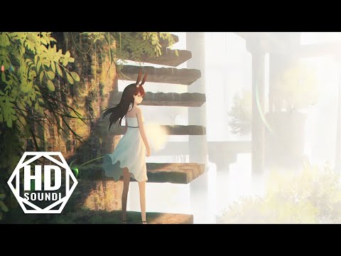 Beautiful Inspiring Music: "Arrival Of Hope" — Kamikaze Kitty