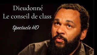 Dieudonné - Le voile (spectacle HD) D1ST1 React