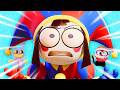We BINGED The Amazing Digital Circus