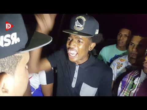 ¡¡¡ASECINO EN SERIE!!! KDT RAP SOLDIER VS KIKO FLOW