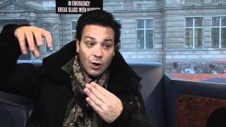 Adam Cohen interview (part 3)
