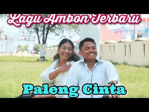 LAGU AMBON TERBARU 2025 || OS DHAE - PALENG CINTA || OFFICIAL MUSIC VIDEO 