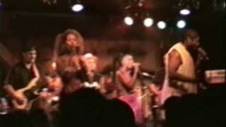 LITTLE LOUIE VEGA 'ELEMENTS OF LIFE'-TOUR/  PART 9 (Josh from Blaze 'ELEMENTS OF LIFE')