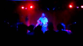 Father John Misty -- Now I'm Learning to Love the War