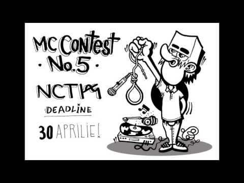 MC CONTEST NO.05 x NCTK x My Quest ( free instrumental )