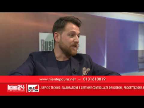 Pole Position puntata 155: Niente Paura - Tatù - Alessandria