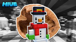 Hive Snow Wars in a Nutshell...