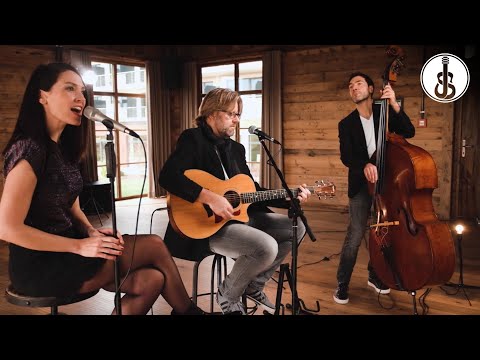 Black Horse and the Cherry Tree - KT Tunstall | ACOUSTIC COVER