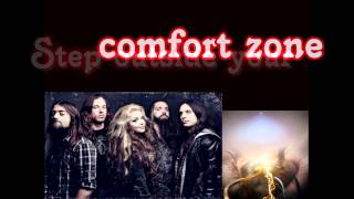 The Agonist   A Gentle Disease Lyrics