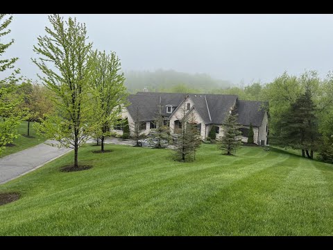 Custom Built Estate, Caledon, ON - Sotheby's International Realty Canada