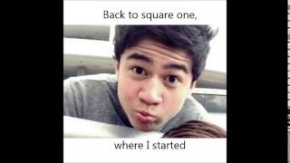5 Seconds of Summer - Heartache On The Big Screen (Lyrics)