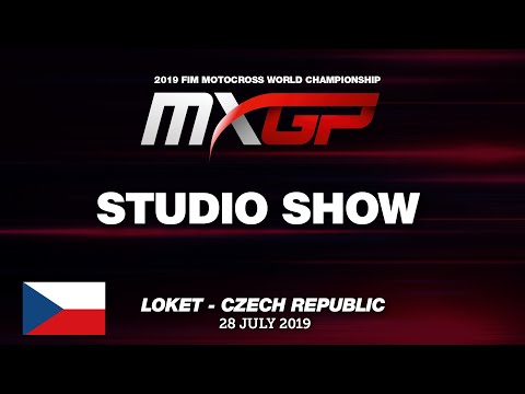 Studio Show of Czech Rep 2019