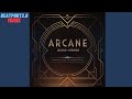 Dynasties And Dystopia From The Series Arcane League Of Legends