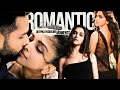 DEEPIKA PADUKONE Romantic Beautiful Scenes From Gehraiyaan Passionate Moments Hindi Cinema