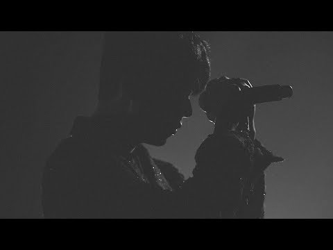 플라네타리움 레코드(PLT) 1st Tour Concert ‘WE GO HOLIC’ : 가호(GAHO) - 있어줘