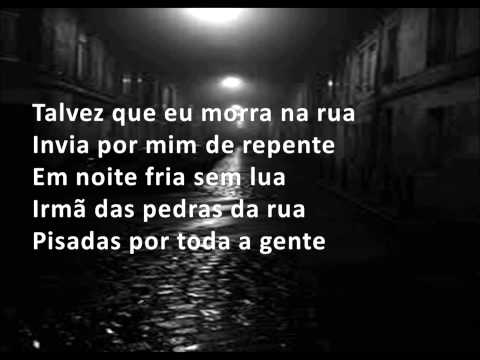 Prece - Amalia Rodrigues