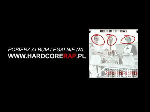 2T4 - NIE JESTEM POJEBANY feat. SCHEME | WWW.2T4.PL | [PSYCHOPATOLOGIA EP] 2012