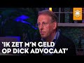 Chris Woerts voorspelt 'winst' voor Advocaat in geschil met Feyenoord | DE ORANJEZOMER