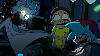 Cover art for Rickest Rick