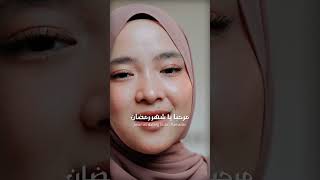 Download lagu Marhaban Ya Syahruromadhon #nissasabyan mp3 Download lagu Marhaban Ya Syahruromadhon #nissasabyan mp3