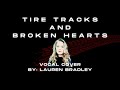 'Tire Tracks and Broken Hearts' - Bonnie Tyler Cover #bonnietyler #jimsteinman #andrewlloydwebber