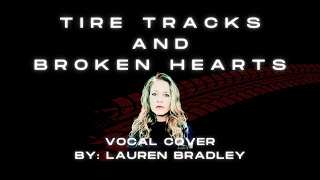 &#39;Tire Tracks and Broken Hearts&#39; - Bonnie Tyler Cover #bonnietyler #jimsteinman #andrewlloydwebber