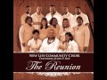 John P. Kee & The New Life Community Choir - I'm Covered (Full Version)